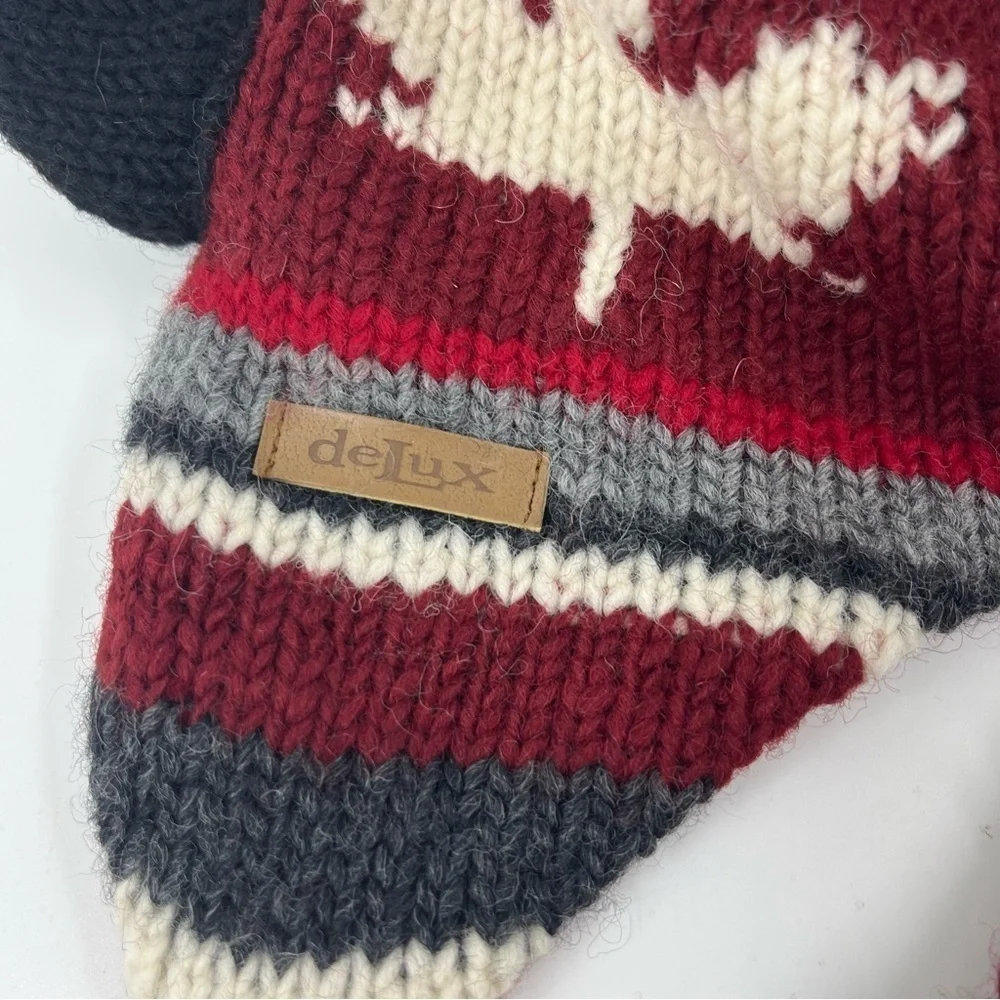 DeLux‎ Canada Beanie / Hat